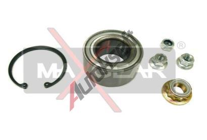 MAXGEAR Sada loiska kola MXG 33-0382, 33-0382