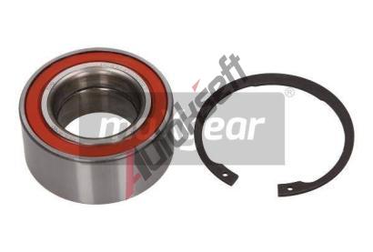 MAXGEAR Sada lo�iska kola MXG 33-0384, 33-0384