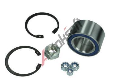 MAXGEAR Sada loiska kola MXG 33-0387, 33-0387