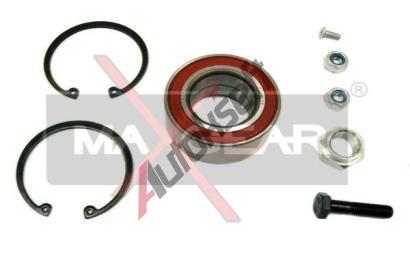 MAXGEAR Sada loiska kola MXG 33-0392, 33-0392
