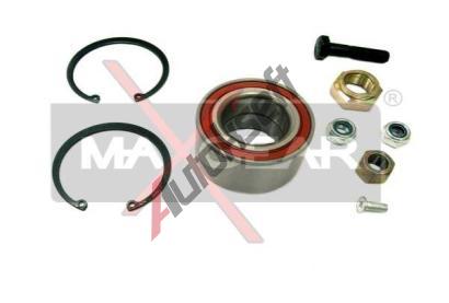 MAXGEAR Sada loiska kola MXG 33-0396, 33-0396