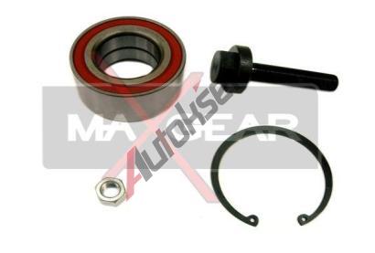 MAXGEAR Sada loiska kola MXG 33-0397, 33-0397