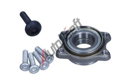 MAXGEAR Sada loiska kola MXG 33-0402, 33-0402