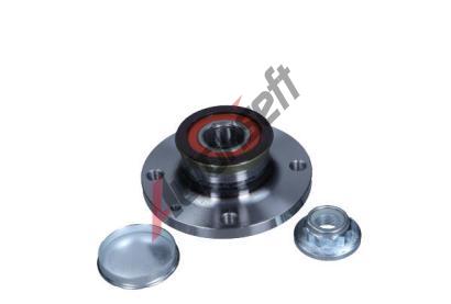 MAXGEAR Sada loiska kola MXG 33-0405, 33-0405