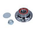 MAXGEAR Sada loiska kola MXG 33-0407, 33-0407