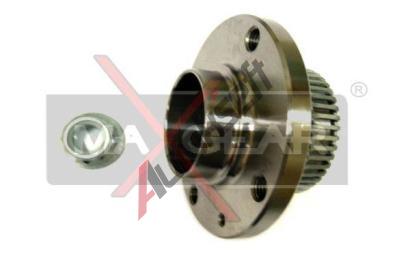 MAXGEAR Sada loiska kola MXG 33-0412, 33-0412