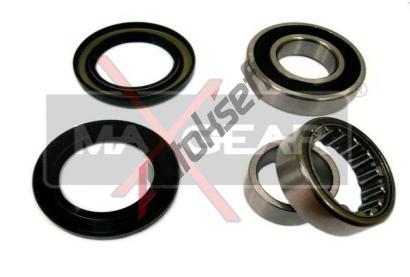 MAXGEAR Sada loiska kola MXG 33-0420, 33-0420