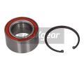 Sada ložiska kola MAXGEAR ‐ MXG 33-0446  Sada ložiska kola MAXGEAR ‐ MXG 33-0446