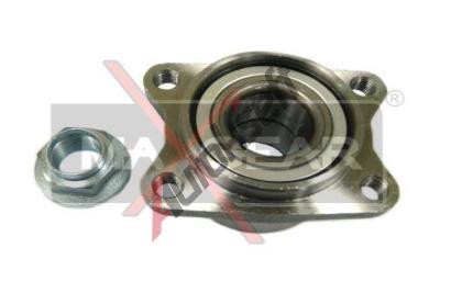 MAXGEAR Sada loiska kola MXG 33-0455, 33-0455