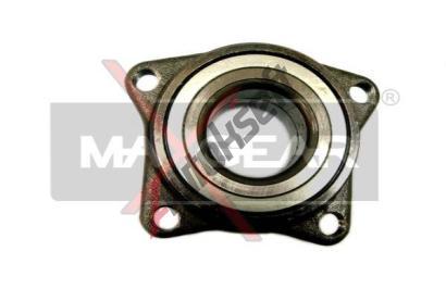 MAXGEAR Sada loiska kola MXG 33-0456, 33-0456