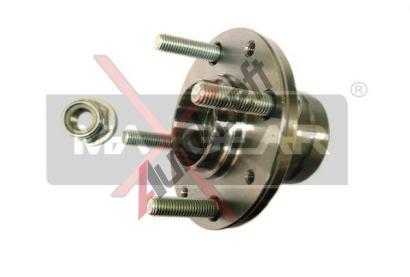 MAXGEAR Sada loiska kola MXG 33-0457, 33-0457