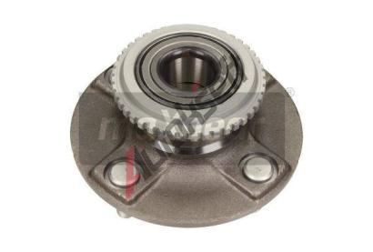 MAXGEAR Sada loiska kola MXG 33-0458, 33-0458