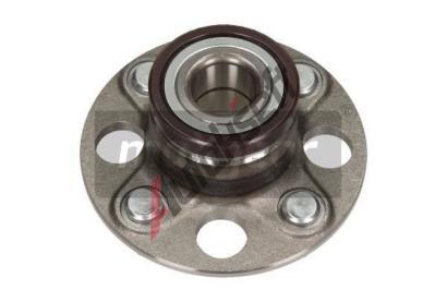 MAXGEAR Sada loiska kola MXG 33-0459, 33-0459