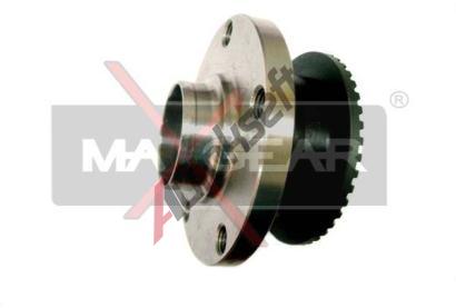MAXGEAR Sada loiska kola MXG 33-0462, 33-0462