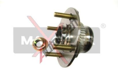 MAXGEAR Sada loiska kola MXG 33-0465, 33-0465