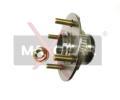 MAXGEAR Sada loiska kola MXG 33-0465, 33-0465