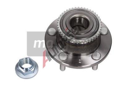 MAXGEAR Sada loiska kola MXG 33-0467, 33-0467