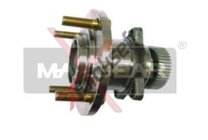 MAXGEAR Sada loiska kola MXG 33-0469, 33-0469