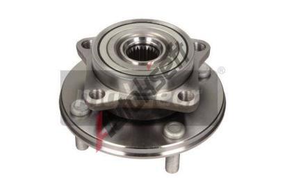 MAXGEAR Sada loiska kola MXG 33-0470, 33-0470