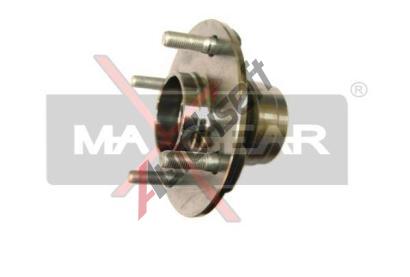 MAXGEAR Nboj kola MXG 33-0474, 33-0474