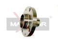 Nboj kola MAXGEAR ‐ MXG 33-0476