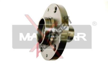 MAXGEAR Nboj kola MXG 33-0476, 33-0476