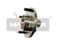 N�boj kola&nbsp;MAXGEAR&nbsp;&dash;&nbsp;MXG 33-0478