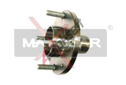 MAXGEAR Nboj kola MXG 33-0479, 33-0479