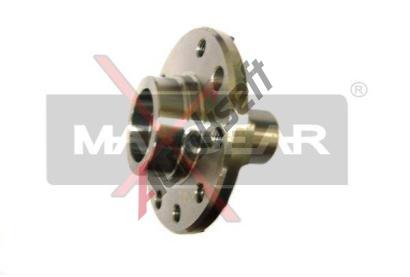 MAXGEAR Nboj kola MXG 33-0487, 33-0487