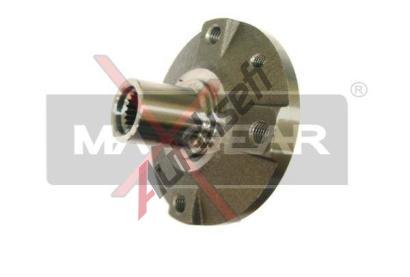 MAXGEAR Nboj kola MXG 33-0490, 33-0490