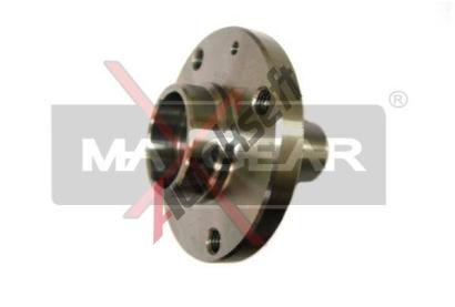 MAXGEAR Nboj kola MXG 33-0491, 33-0491