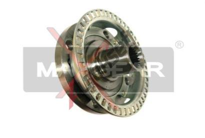 MAXGEAR Nboj kola MXG 33-0497, 33-0497