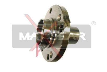 MAXGEAR Nboj kola MXG 33-0498, 33-0498