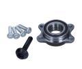 MAXGEAR Sada loiska kola ‐ MXG 33-0501