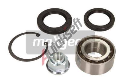 MAXGEAR Sada loiska kola MXG 33-0505, 33-0505