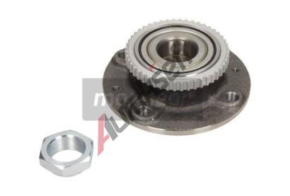 MAXGEAR Sada loiska kola MXG 33-0510, 33-0510