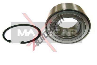 MAXGEAR Sada loiska kola MXG 33-0513, 33-0513