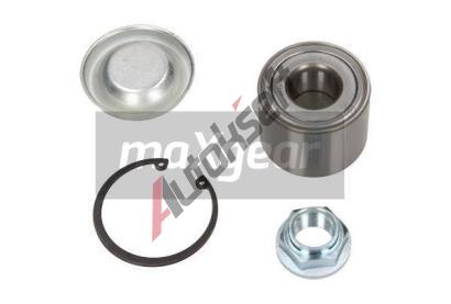 MAXGEAR Sada loiska kola MXG 33-0515, 33-0515
