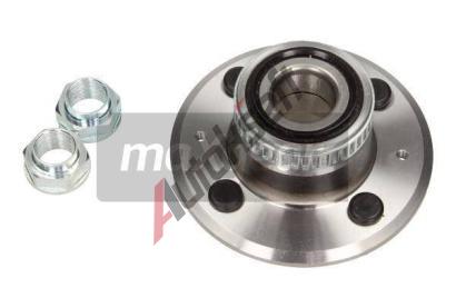 MAXGEAR Sada loiska kola MXG 33-0522, 33-0522
