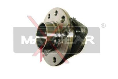 MAXGEAR Sada loiska kola MXG 33-0527, 33-0527