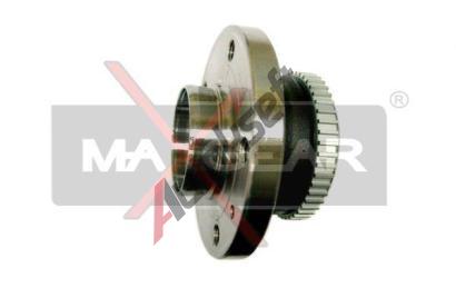 MAXGEAR Sada loiska kola MXG 33-0532, 33-0532