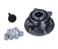 MAXGEAR Sada loiska kola MXG 33-0533, 33-0533