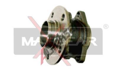 MAXGEAR Sada loiska kola MXG 33-0534, 33-0534