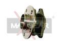 MAXGEAR Sada loiska kola MXG 33-0534, 33-0534