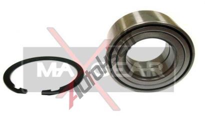 MAXGEAR Sada loiska kola MXG 33-0538, 33-0538