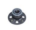 MAXGEAR Sada loiska kola MXG 33-0539, 33-0539