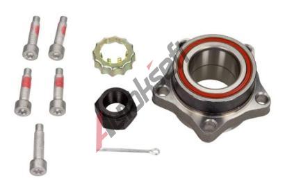 MAXGEAR Sada loiska kola MXG 33-0540, 33-0540