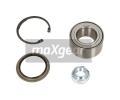MAXGEAR Sada loiska kola ‐ MXG 33-0548