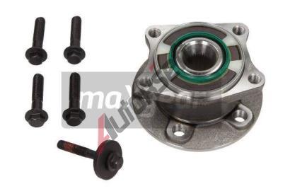 MAXGEAR Sada loiska kola MXG 33-0552, 33-0552
