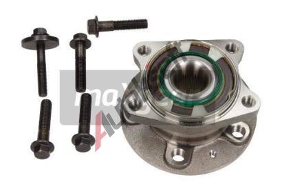 MAXGEAR Sada loiska kola MXG 33-0553, 33-0553